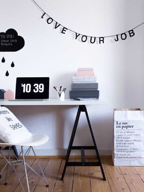 Mes coups de coeur déco de la semaine…