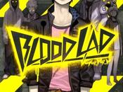 Blood Tome Yűki Kodama