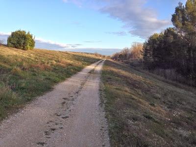 Souvenirs d'il y a 6 ans...