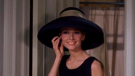 Cinéma : Diamants sur Canapé (Breakfast at Tiffany’s)