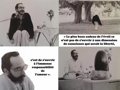 Souvenir avec Yvan Amar