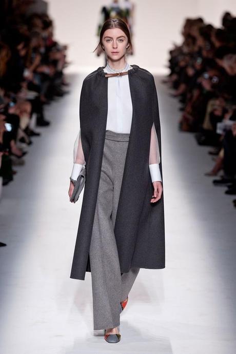 Fashion Week Hiver 2014 : Paris