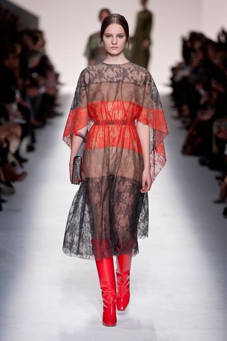 Fashion Week Hiver 2014 : Paris