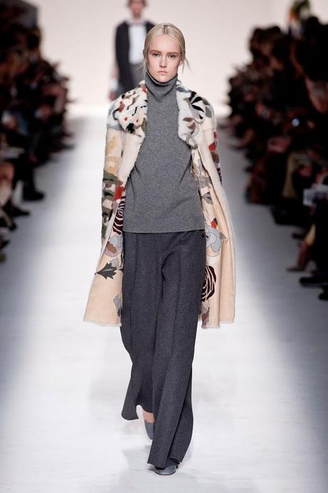 Fashion Week Hiver 2014 : Paris