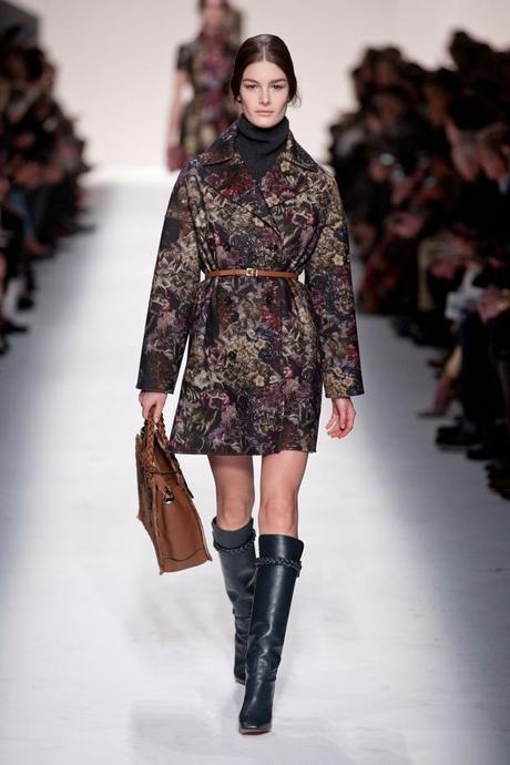 Fashion Week Hiver 2014 : Paris
