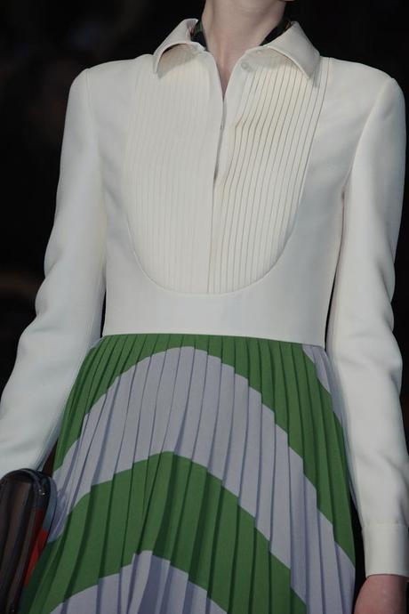 Fashion Week Hiver 2014 : Paris