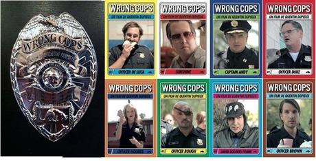 lots wrong cops