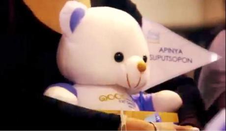 Don Mueang Airport a 100 ans, Happy  [HD]