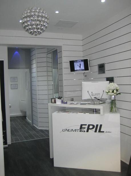 Dîtes enfin Adieu aux poils! centre epil