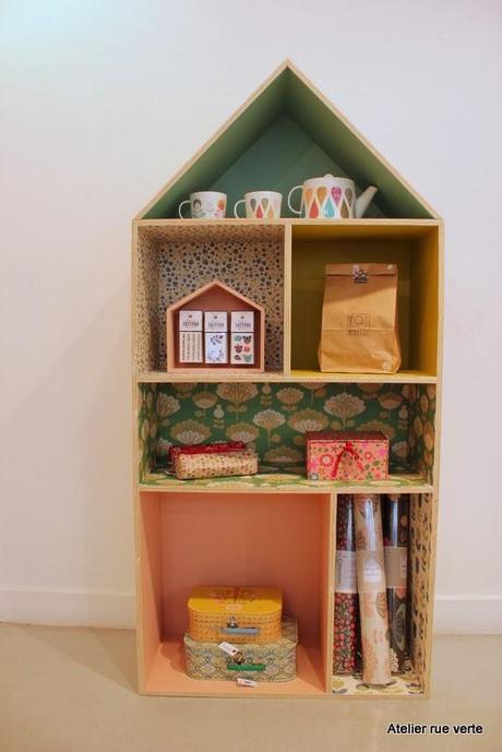 Mini-Labo / 10 ans / Photos Atelier rue verte, le blog /