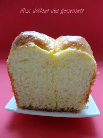 BRIOCHE DE NANTERRE