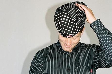 SUPREME X COMME DES GARÇONS SHIRT – S/S 2014 COLLECTION EDITORIAL