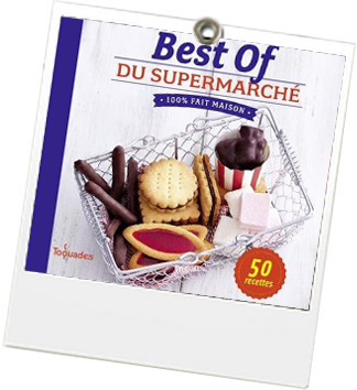 Best Of du Supermarché - JulieFromParis