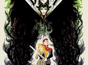 monde Disney revisité illustrateurs Mondo