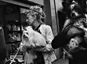 Promenade, boulevard Anspach-Bruxelles