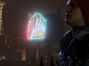 Preview InFamous Second