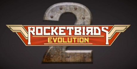 Rocketbirds 2 evolution Rocketbirds 2 : Evolution pour PS4 et PSVita : une première vidéo