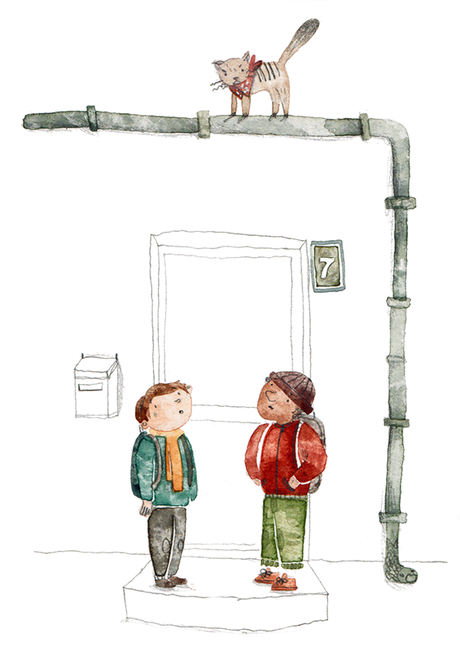 Le Retour du Python !!!