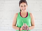 défi Chic tonique pour semaine bien-être