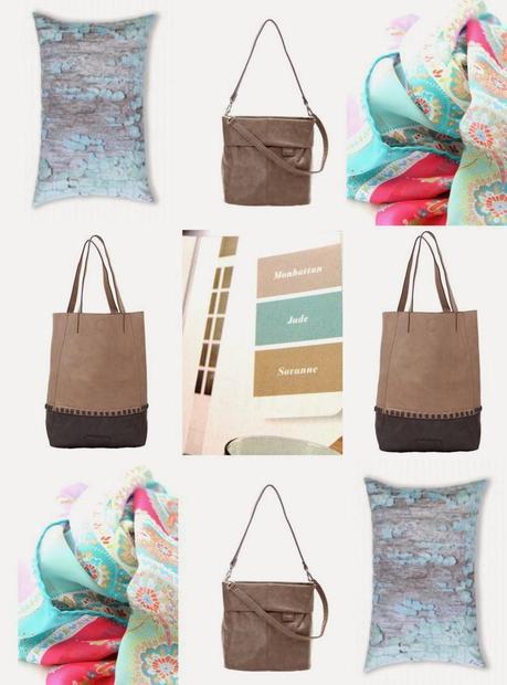 Sélection Lifestyle printemps 2014 - marques allemandes