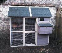 Nos deux nouvelles locataires image