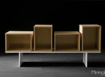 Minimalist - Buffet City