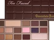 Chocolate palette Faced