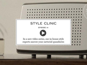 Vous prendrez bien cours d’élégance Style Clinic Porter