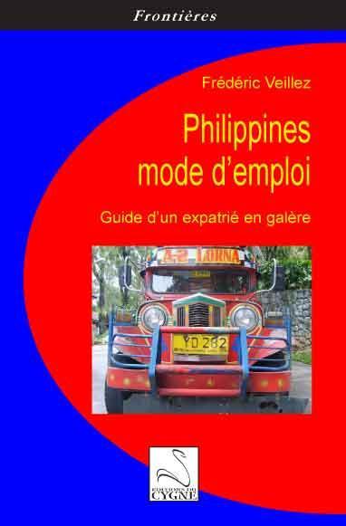 guide expat, vivre aux phiippines 