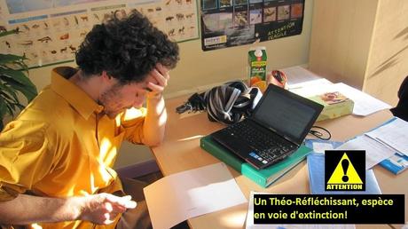 La Team Slack.fr 2014