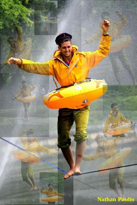 La Team Slack.fr 2014