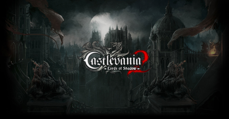 castlevania lord of shadows 2