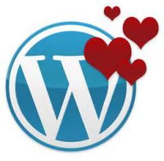 wordpress coeur