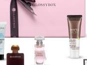 GLOSSYBOX Mars collaboration avec Sephora