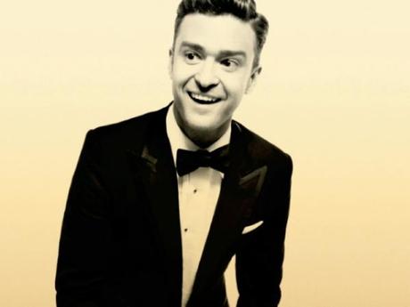 Justin Timberlake 3ème artiste le mieux payé en 2013