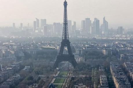 Dernière minute ! Alerte pollution : stationnement résidentiel gratuit à Paris, mardi 11 et mercredi 12 mars !