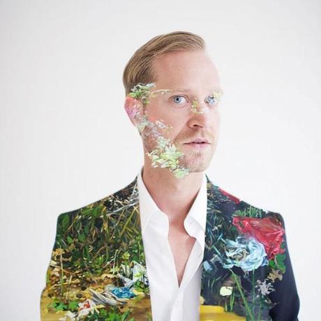 Digital collages by Matt Wisniewski