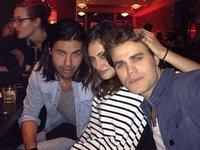 Paul Wesley au SXSW Festival