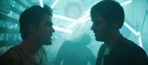 Paul Wesley au SXSW Festival