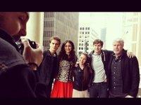 Paul Wesley au SXSW Festival