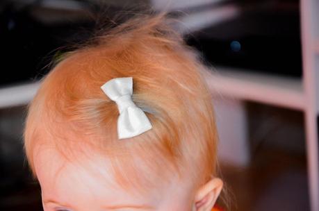 Look de la crèche: p'tit ourson