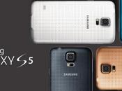 Mobile World Congress 2014 Samsung présente Galaxy