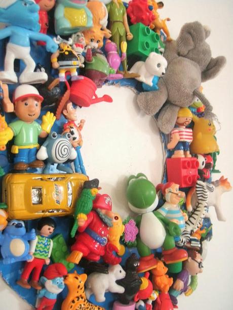 5 idées pour ranger les jouets de façon créative et décorative