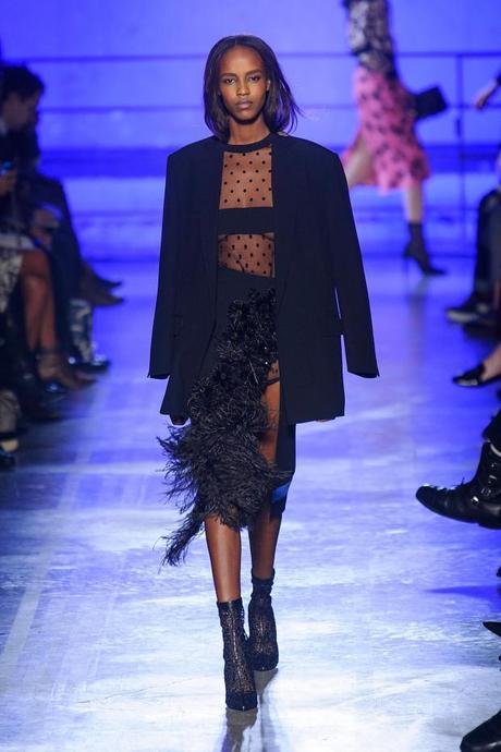 Fashion Week Hiver 2014 : Paris
