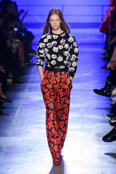 Fashion Week Hiver 2014 : Paris