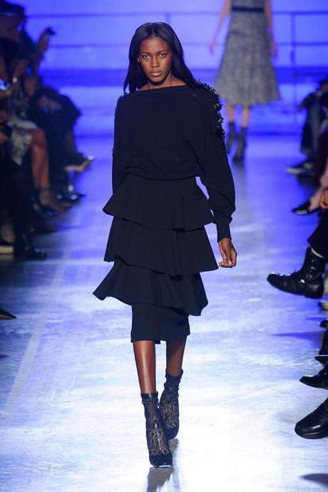 Fashion Week Hiver 2014 : Paris