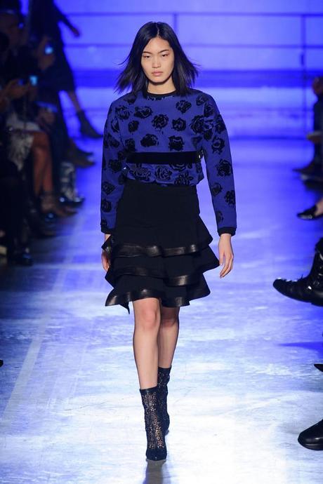 Fashion Week Hiver 2014 : Paris