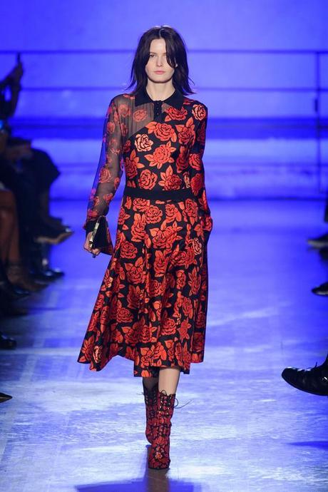 Fashion Week Hiver 2014 : Paris