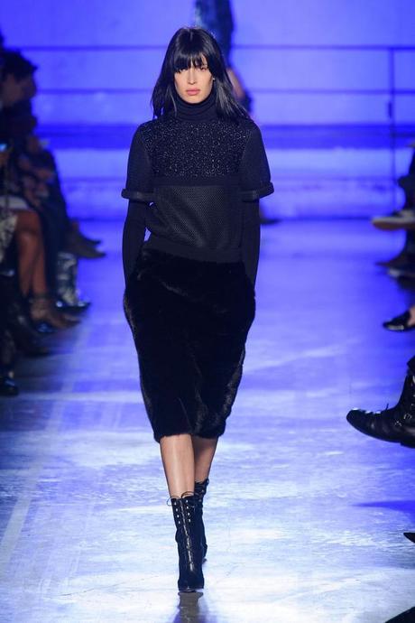 Fashion Week Hiver 2014 : Paris