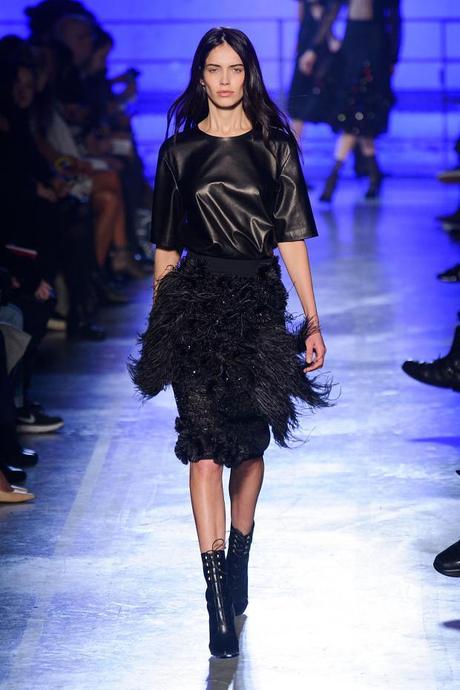 Fashion Week Hiver 2014 : Paris